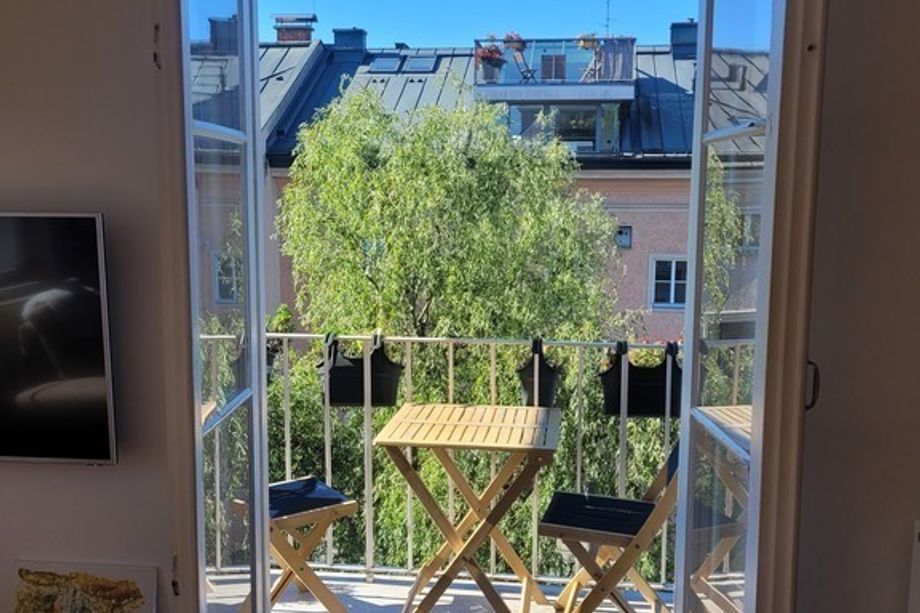 Möblierte 115m² Wohnung in Salzburg Zentrum zur Zwischenmiete (Mitte Aug bis Ende Dez 26)