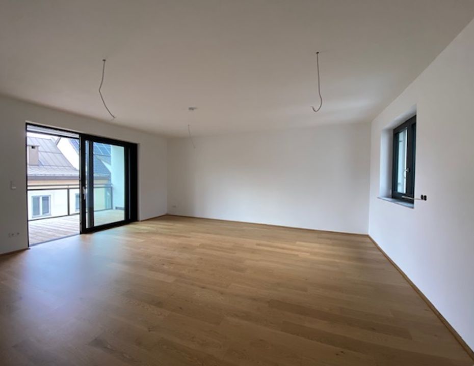 ERSTBEZUG 3-Zimmer Wohnung Innenstadt