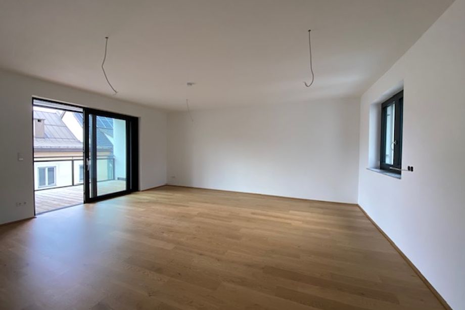 ERSTBEZUG 3-Zimmer Wohnung Innenstadt