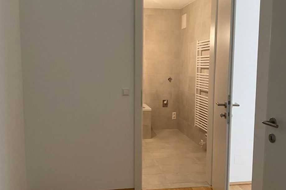 ERSTBEZUG 3-Zimmer Wohnung Innenstadt