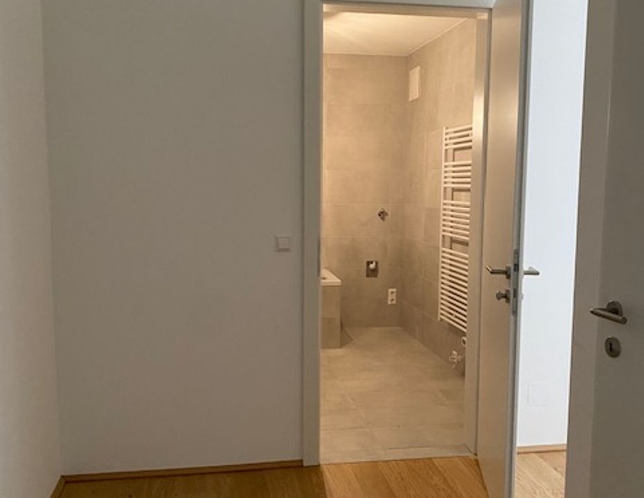 ERSTBEZUG 3-Zimmer Wohnung Innenstadt