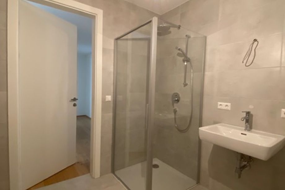ERSTBEZUG 3-Zimmer Wohnung Innenstadt