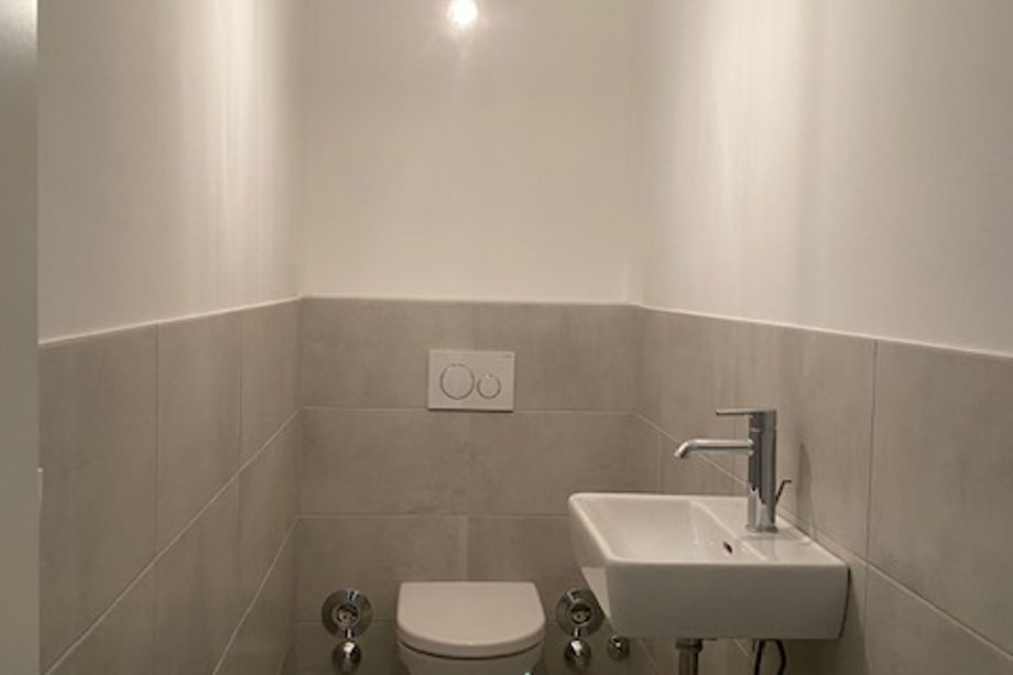 ERSTBEZUG 3-Zimmer Wohnung Innenstadt