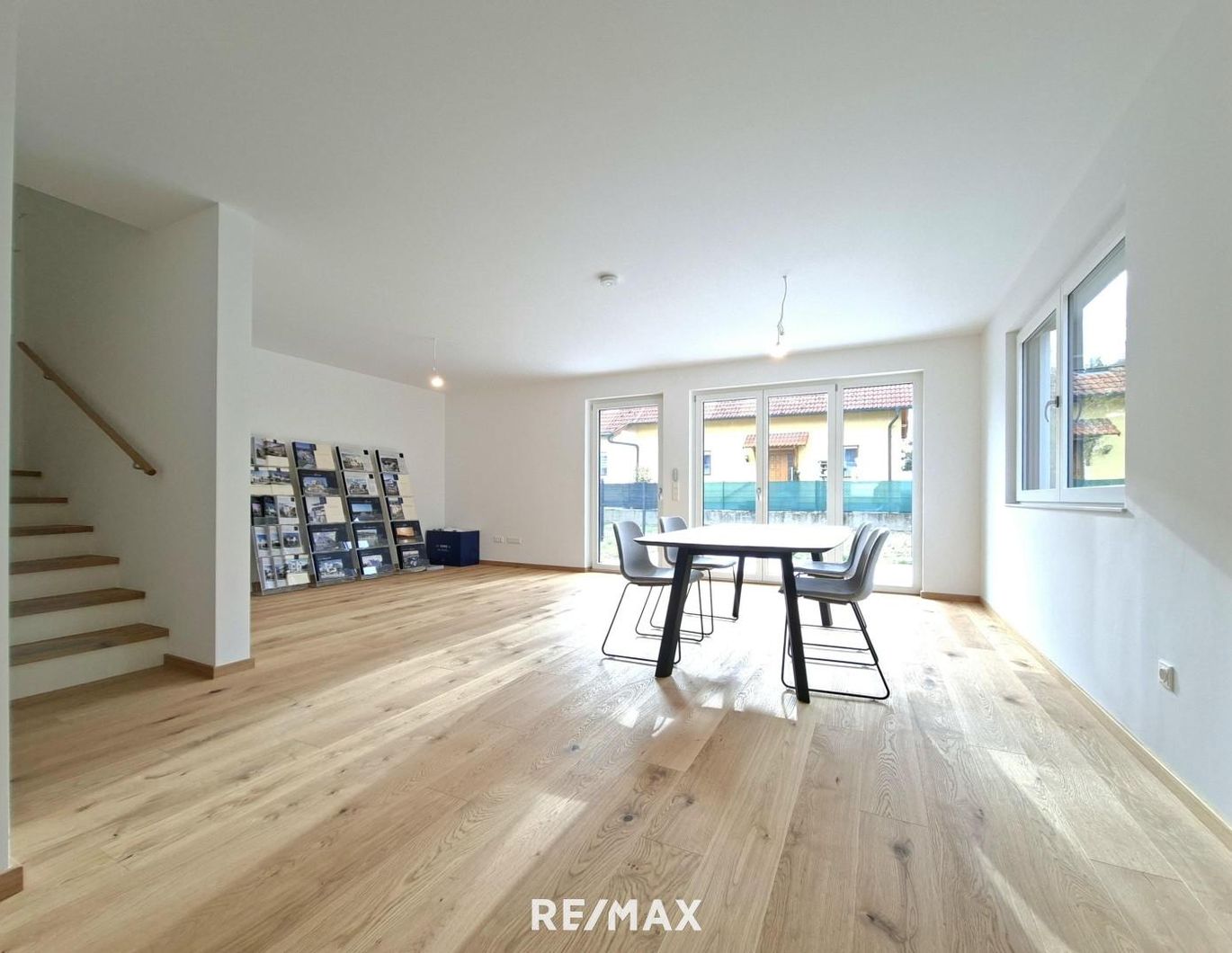 Hochwertiges Reihenhaus in Groß-Enzersdorf