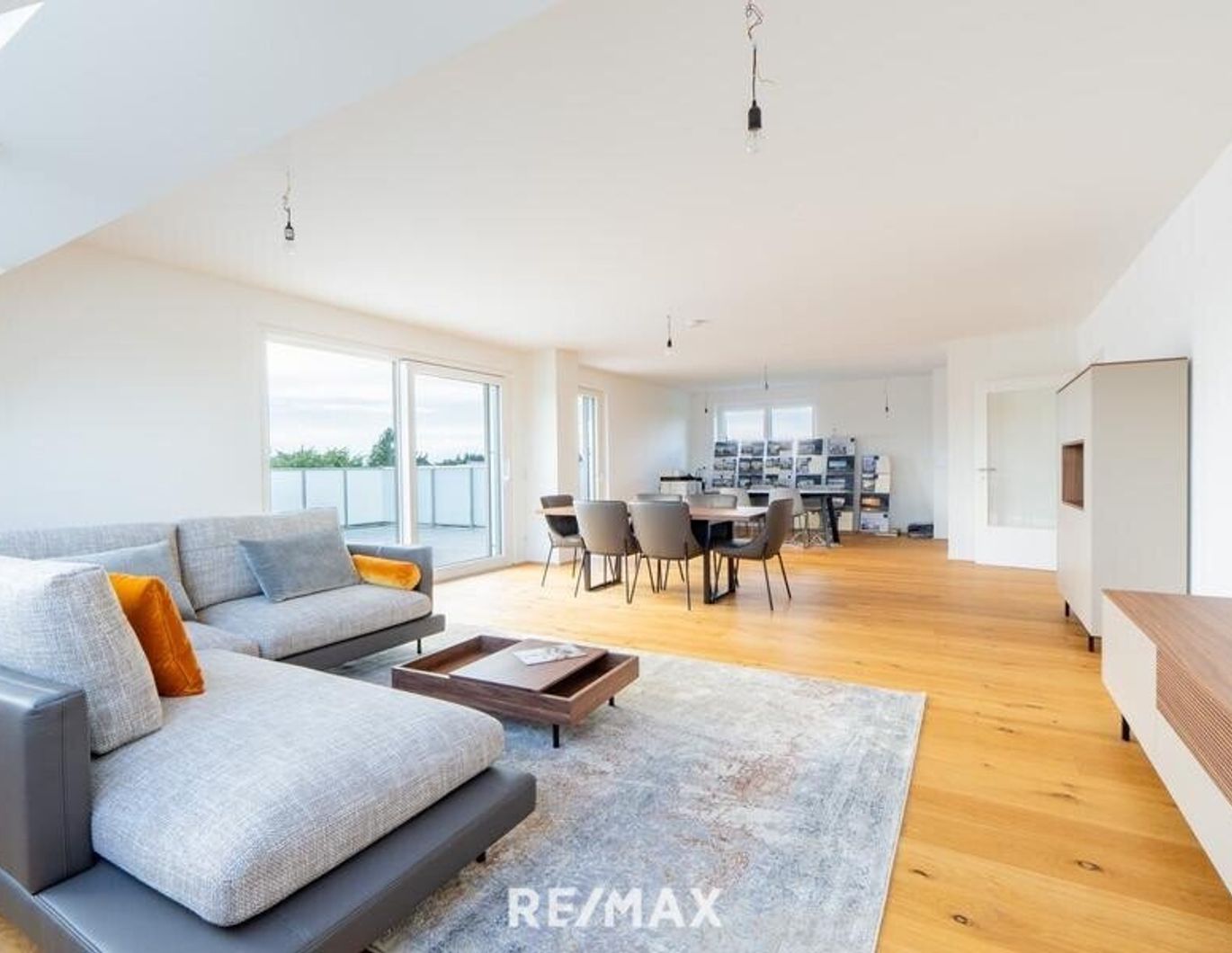 Luxuriöses 4-Zimmer-Penthouse mit zwei Terrassen | Hochwertiges Neubauprojekt in ruhiger Lage