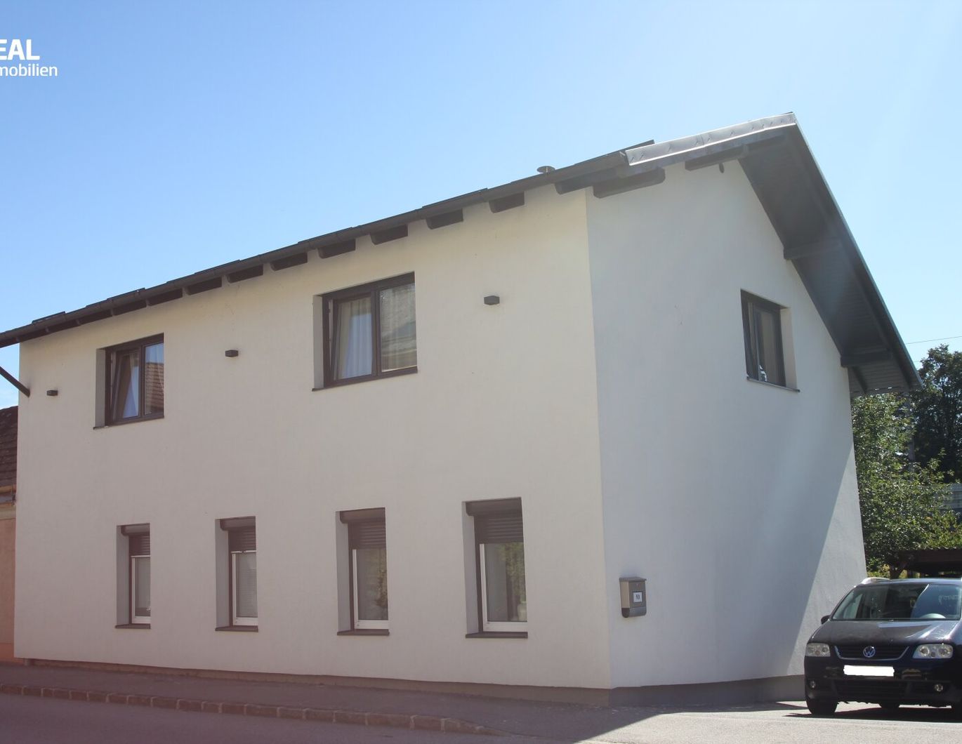 Wohnhaus in 3300 Amstetten