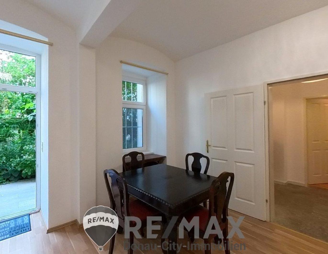 ''Die perfekte Wohnung für Studierende Nähe AKH''