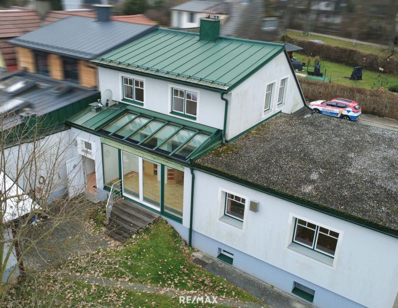 Familienfreundliches Haus in St. Pölten zur Miete