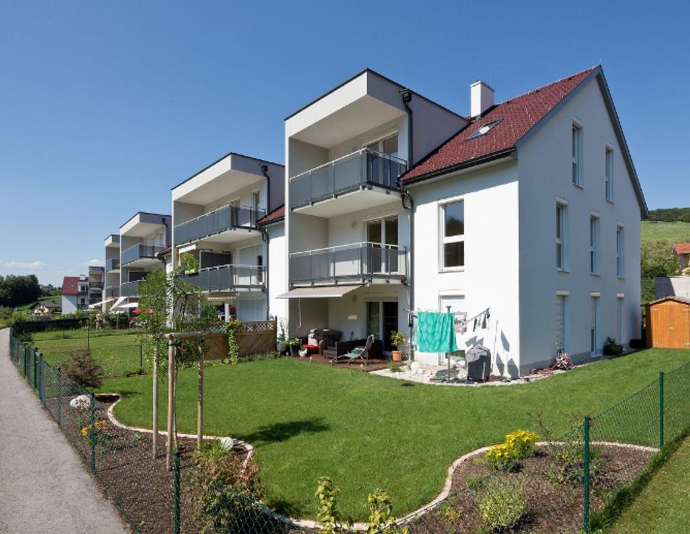 WILHELMSBURG VI/2, geförderte Mietwohnung mit Kaufoption, Stiege 3, Top 8, 1000/00009022/00001308