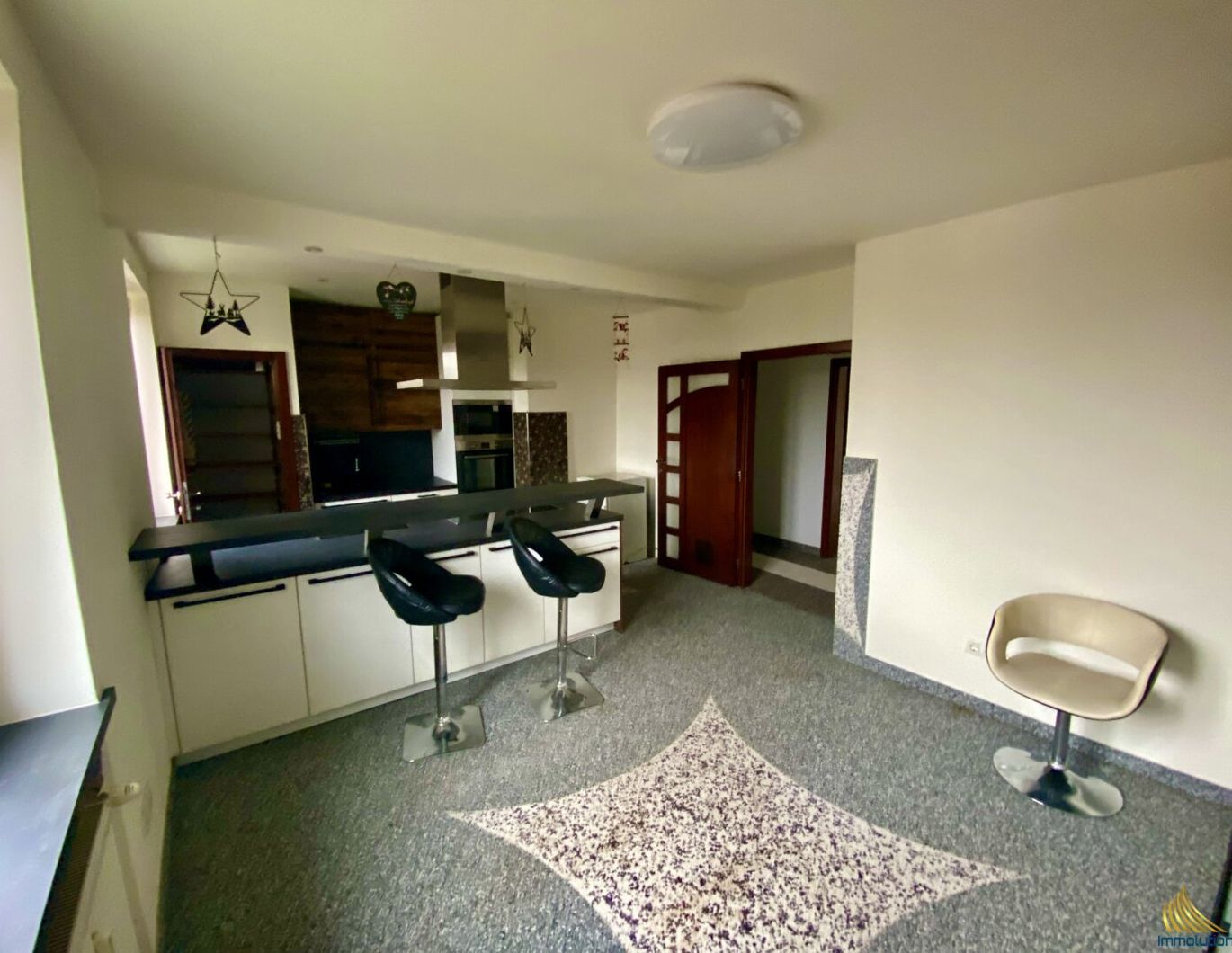 Gemütliche Mietwohnung inkl. Küche in Wels - 68 m2 mit Balkon
