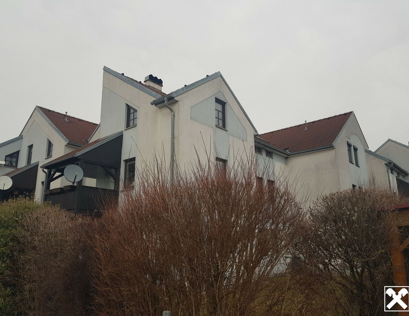 TOLLE, GROSSZÜGIGE FAMILIENWOHNUNG IN RUHIGER WOHNLAGE