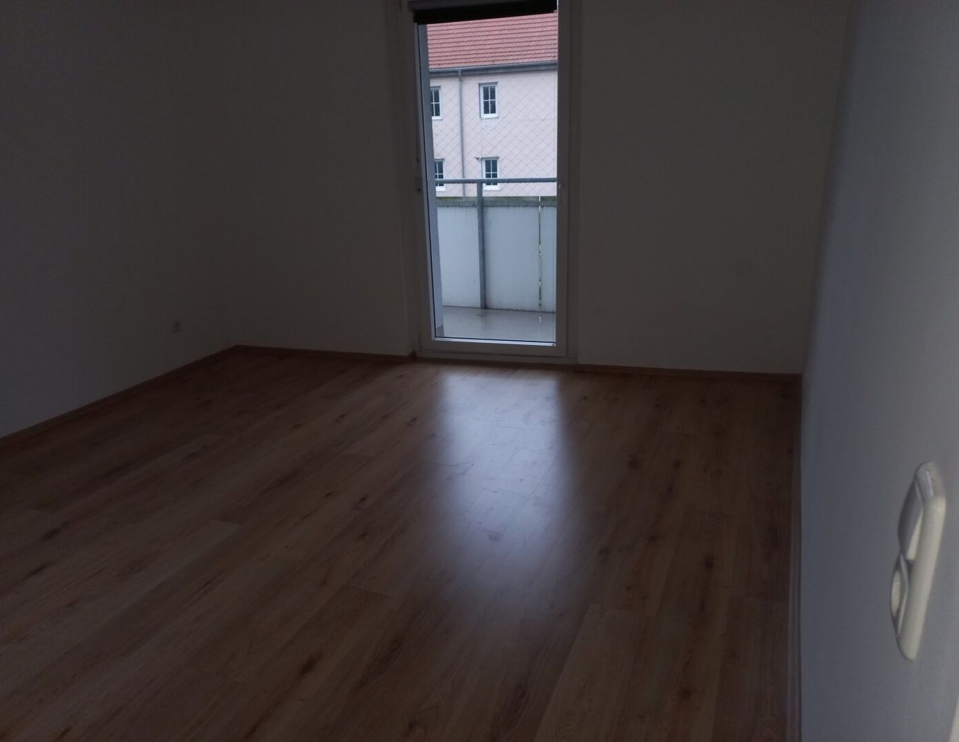 geräumige 3-Raum Wohnung in guter Lage