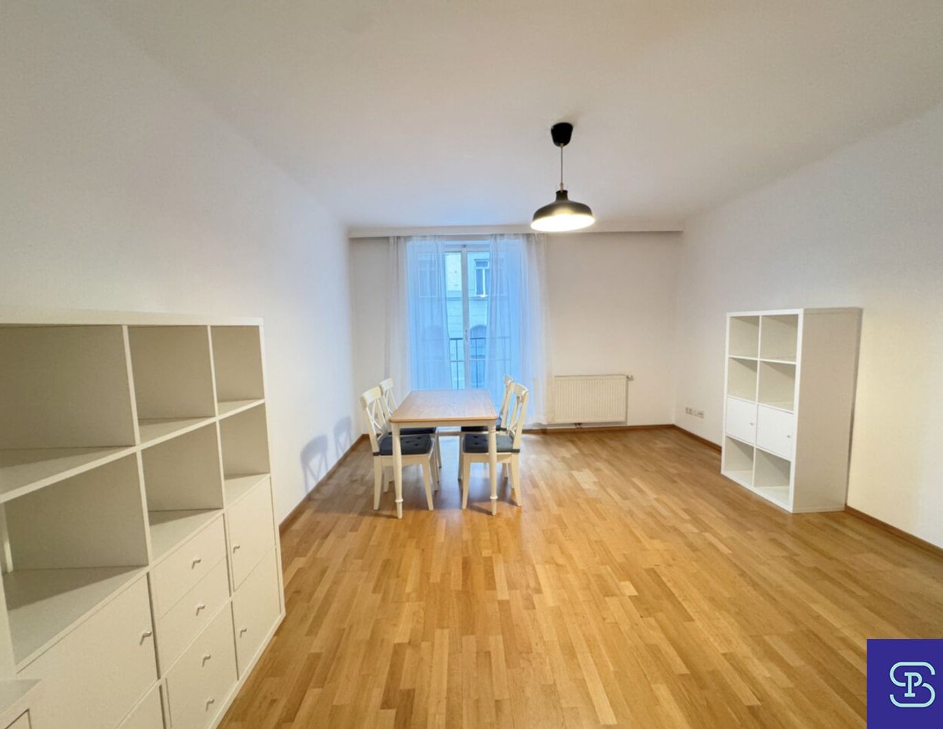 Provisionsfrei: Schöner 54m² Neubau mit 2 Zimmern und Einbauküche - Nähe Rennweg