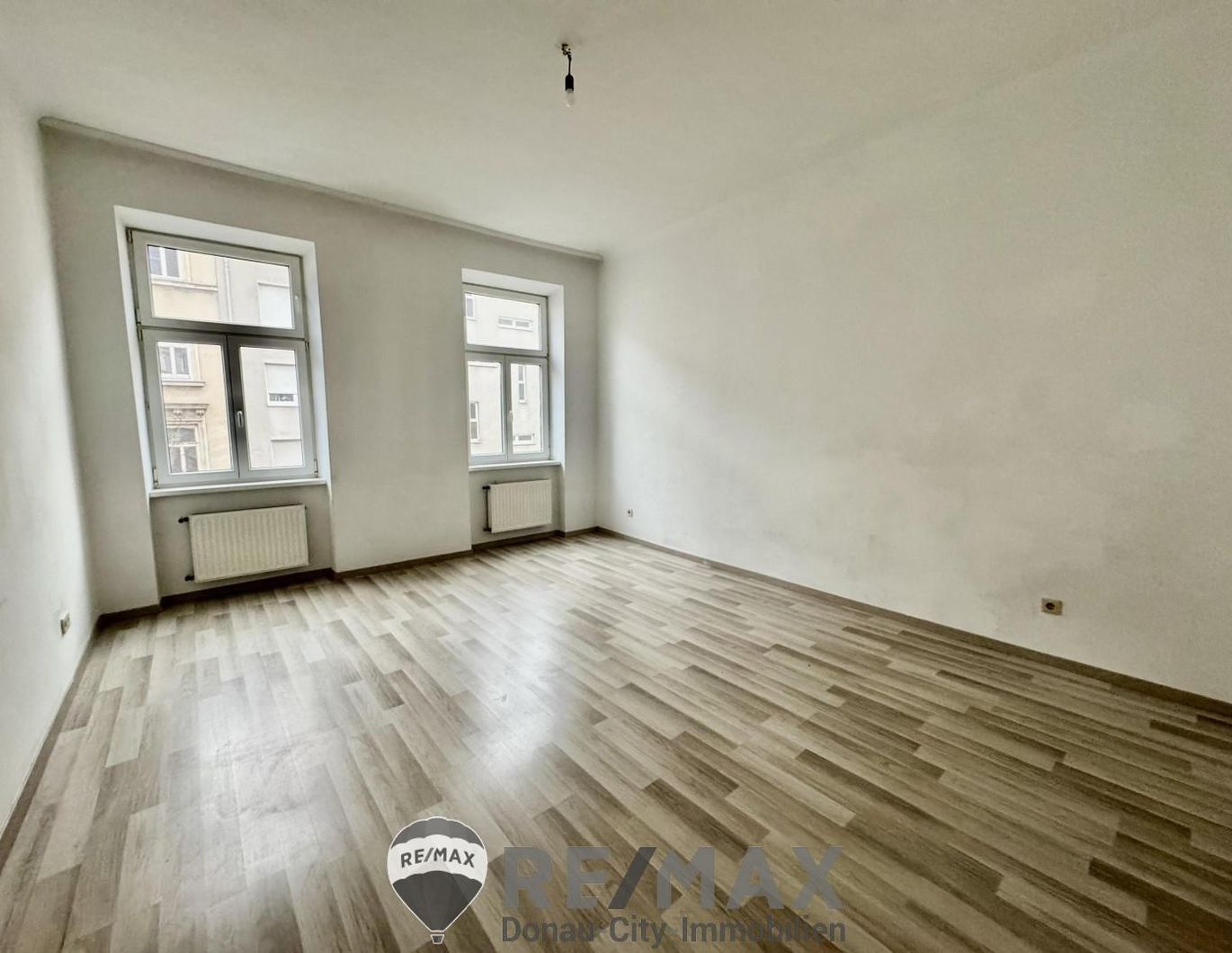 Top-Schnitt, Top-Lage: 3 Zimmer, die alles bieten!