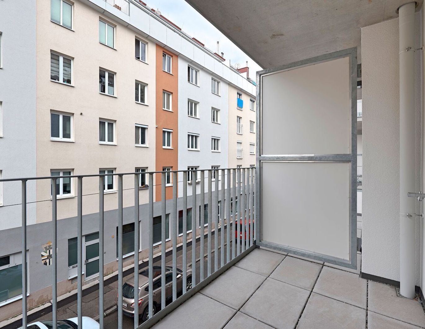 Bezugsfertig I Modernes Wohnen nahe der Alten Donau