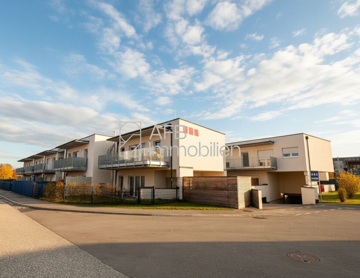 Kompakte 4-Zimmer-Familienwohnung mit 2 Tiefgaragenplätzen inkludiert in Kalsdorf - provisionsfrei