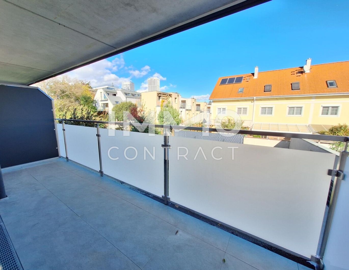 *Provisionsfrei* Neubauwohnungen beim Freizeitparadies 