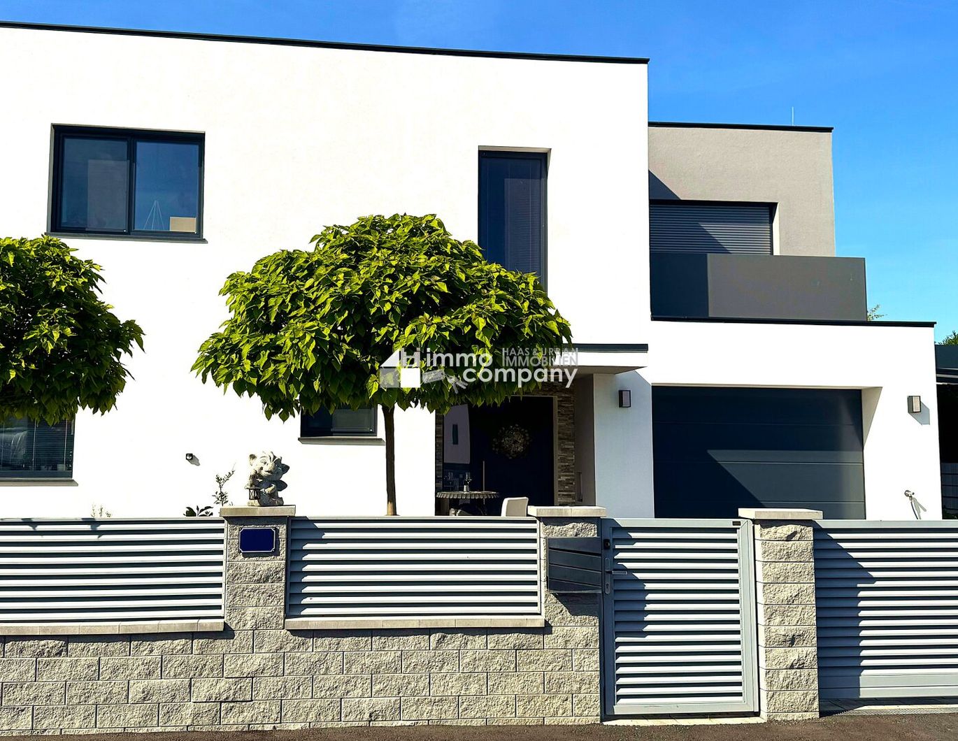 Photovoltaik, Saunahaus, Outdoordusche, Garage, 6 Zimmer, uvm. - Lifestyle hoch 10