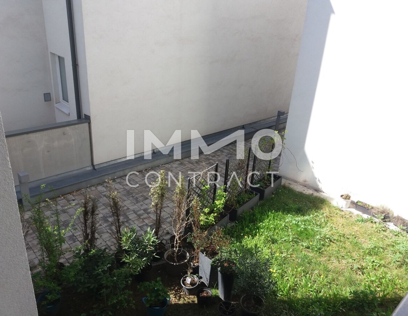 UNBEFRISTET: in Floridsdorf: Balkon-Wohnung Hopfengasse 4 - Stiege 2 - Top 3