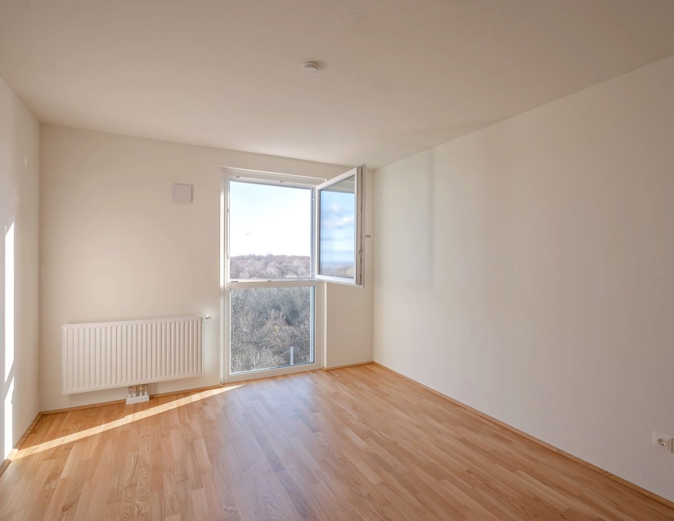 ++VIOLAA++ Hochwertiger 2-Zimmer Neubau mit Loggia ***PROVISIONSFREI***