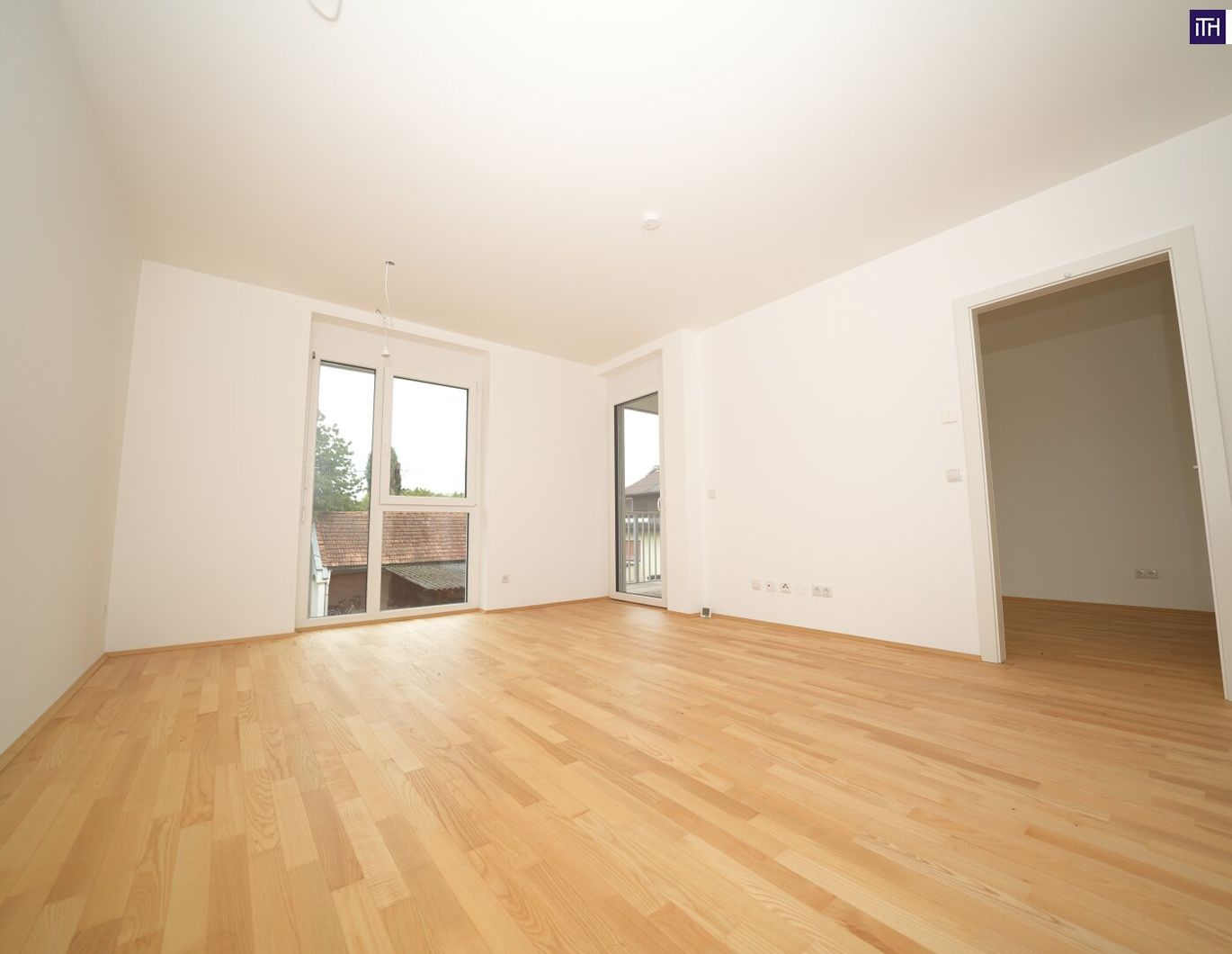 BEZAUBERND! KLEIN ABER FEIN! Traumhafte Erstbezug-Wohnung in Feldkirchen bei Graz - TISCHLERKÜCHE + TIEFGARAGEN PLATZ! JETZT BESICHTIGUNG VEREINBAREN!