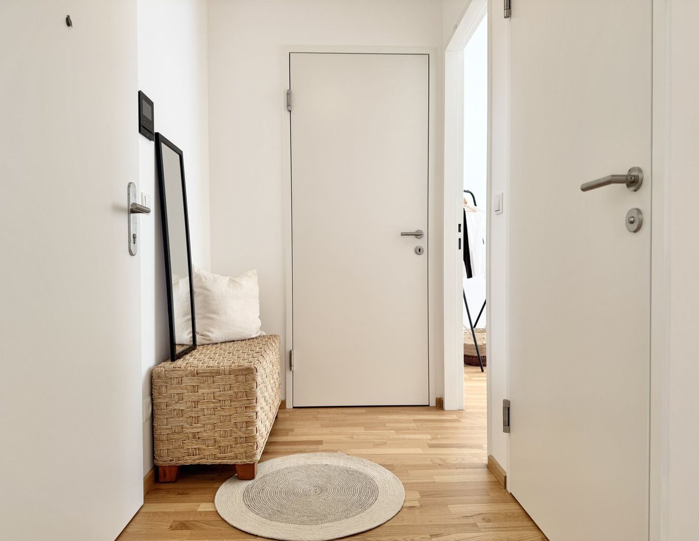 Urbanes & Modernes Wohnen in Meidling | Ab sofort beziehbar