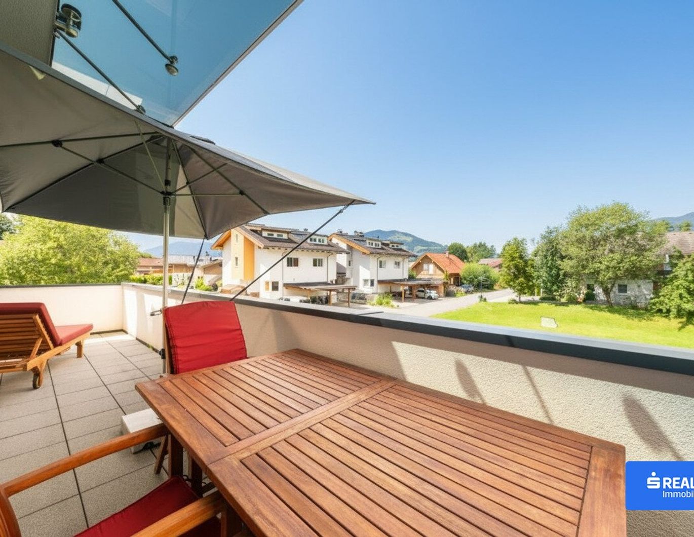 Ein Ort für Körper, Geist und Seele