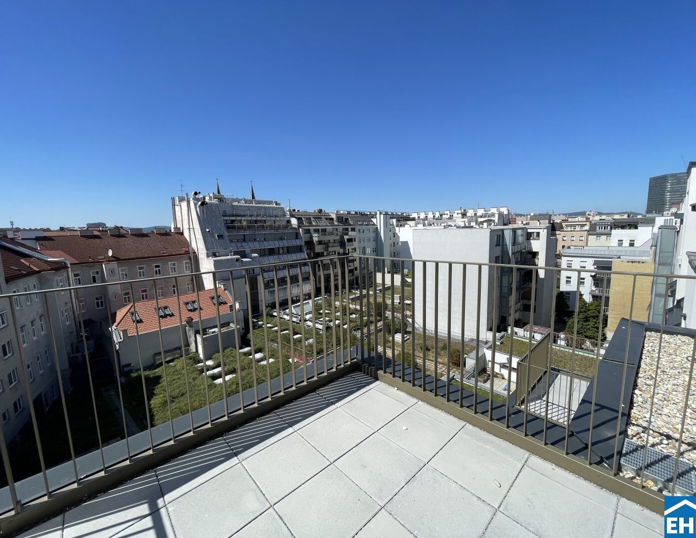 Bezugsfertig und sofort beziehbar: Lage, Luxus, Leben - Maja setzt neue Maßstäbe für urbanes Wohnen in Wien.
