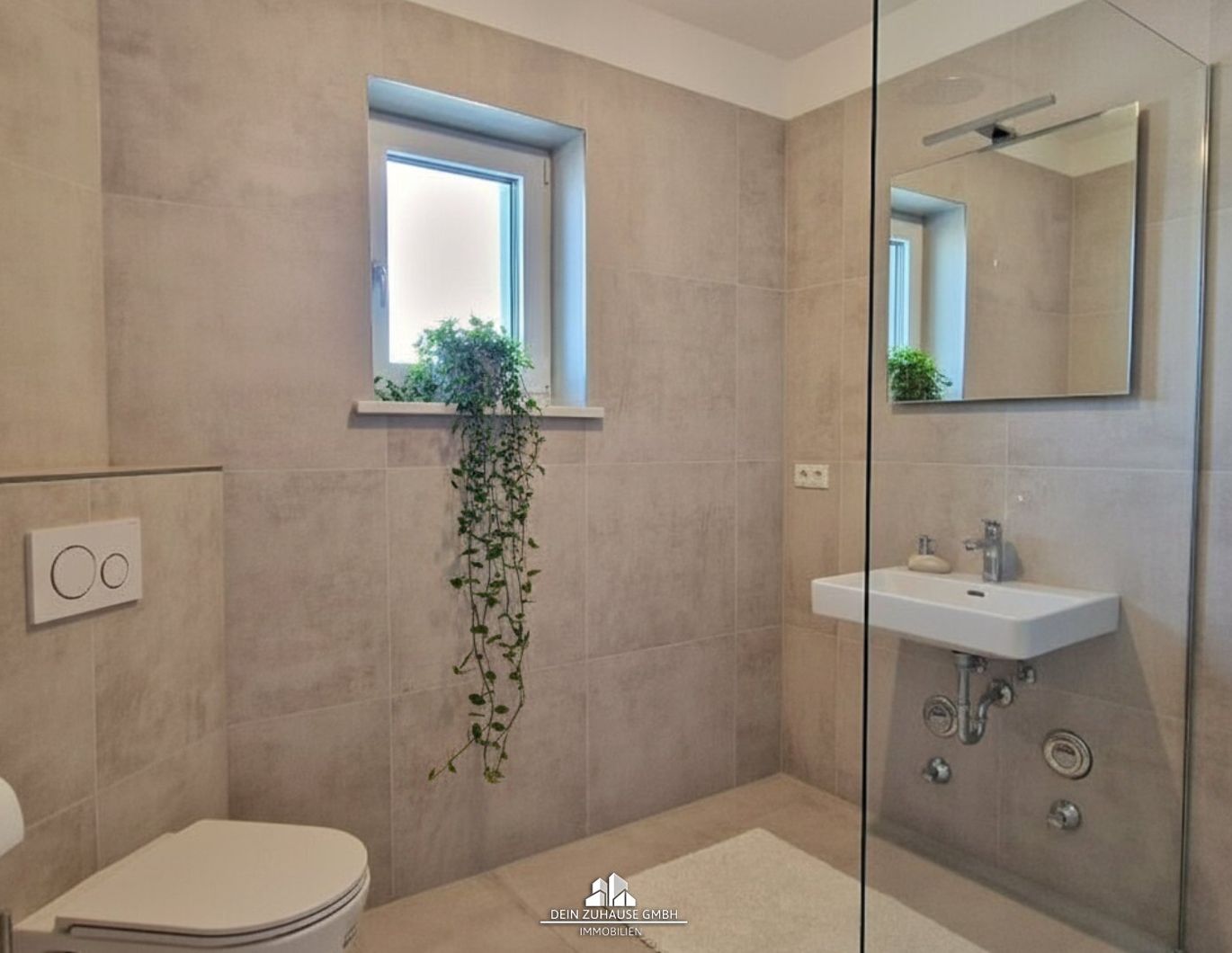 DEIN ZUHAUSE: Exklusive Maisonettewohnung mit Galerie in Salzburg - Maxglan