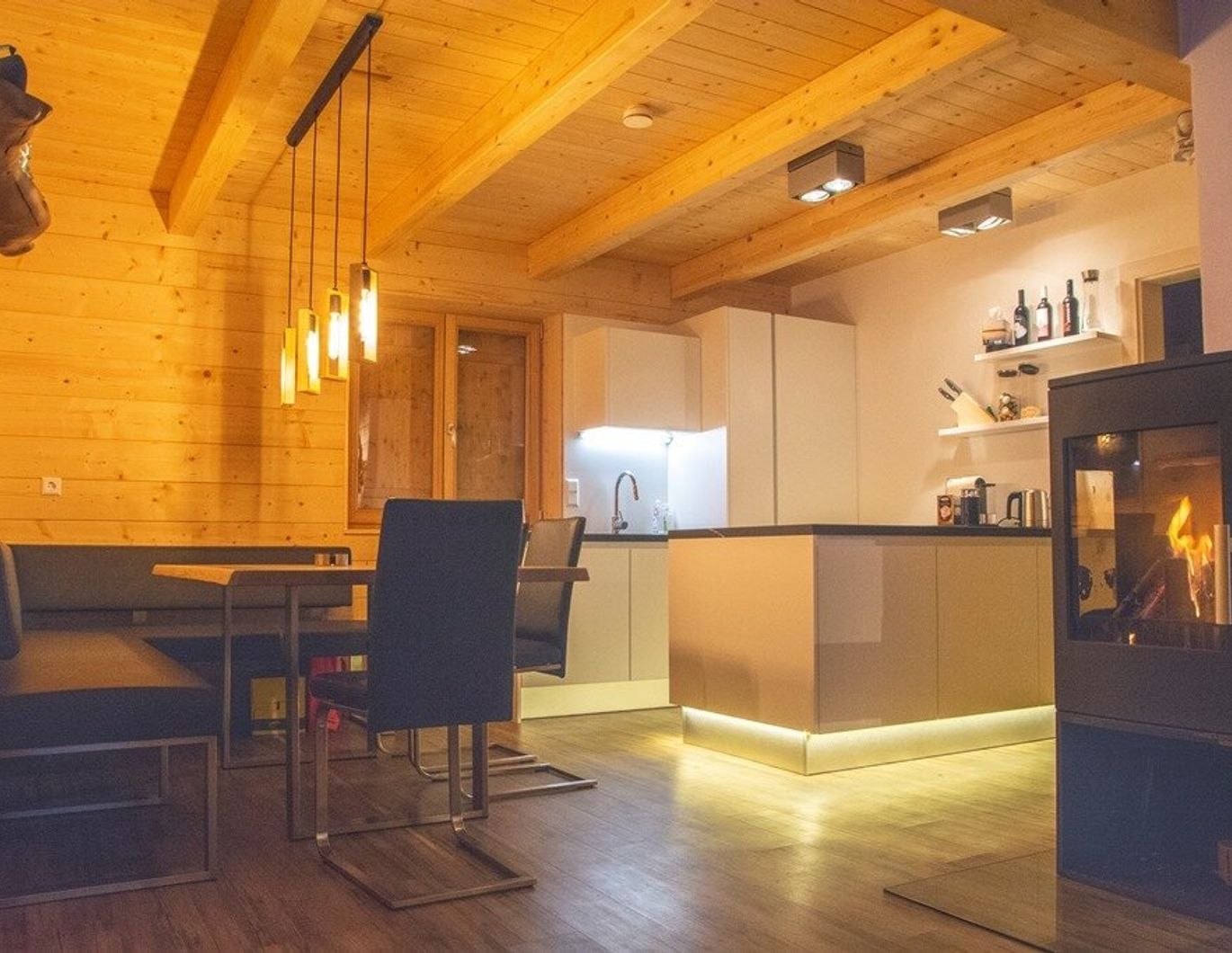 Anlageobjekte in den Bergen in Bad Kleinkirchheim-St.Oswald - nahe zum Lift - ruhig gelegen