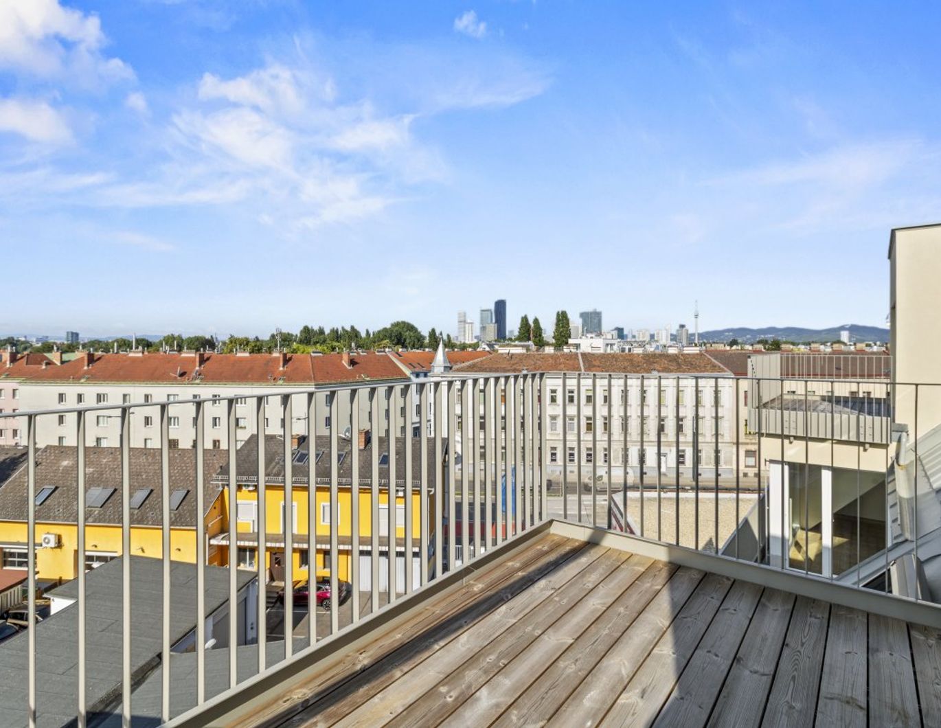 ++ NEUBAUPROJEKT ++ in TOPLAGE - Wohnungen von 1 bis 5 Zimmern