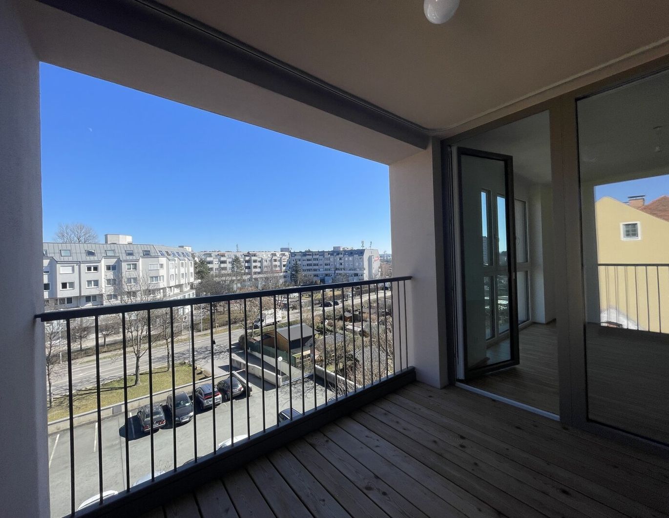 Modern& stilvoll - 2-Zimmer-Wohnung mit Wohlfühlcharakter!