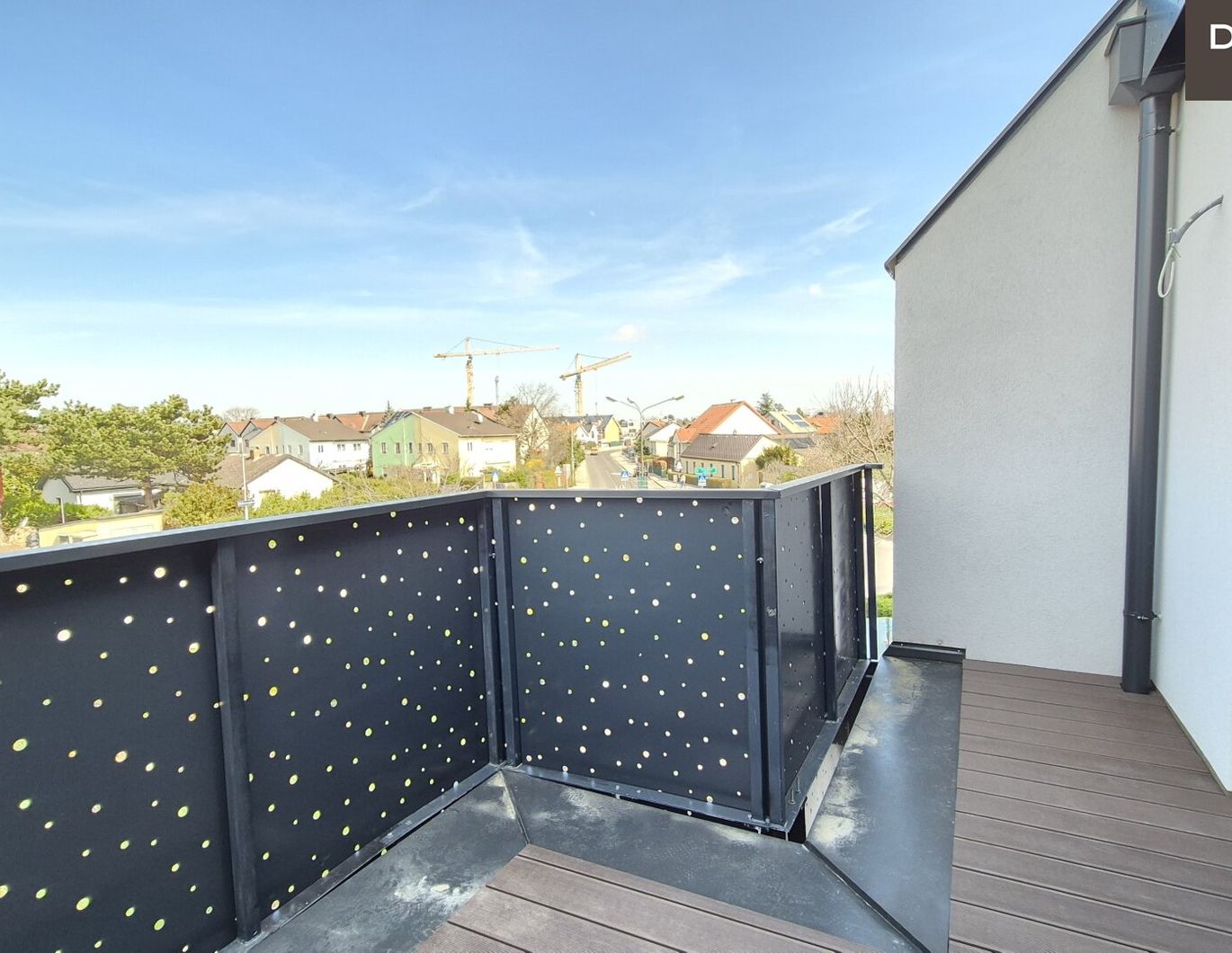 | TOP-NEUBAU | ERSTBEZUG | WÄRMEPUMPE | ANLEGERWOHNUNG