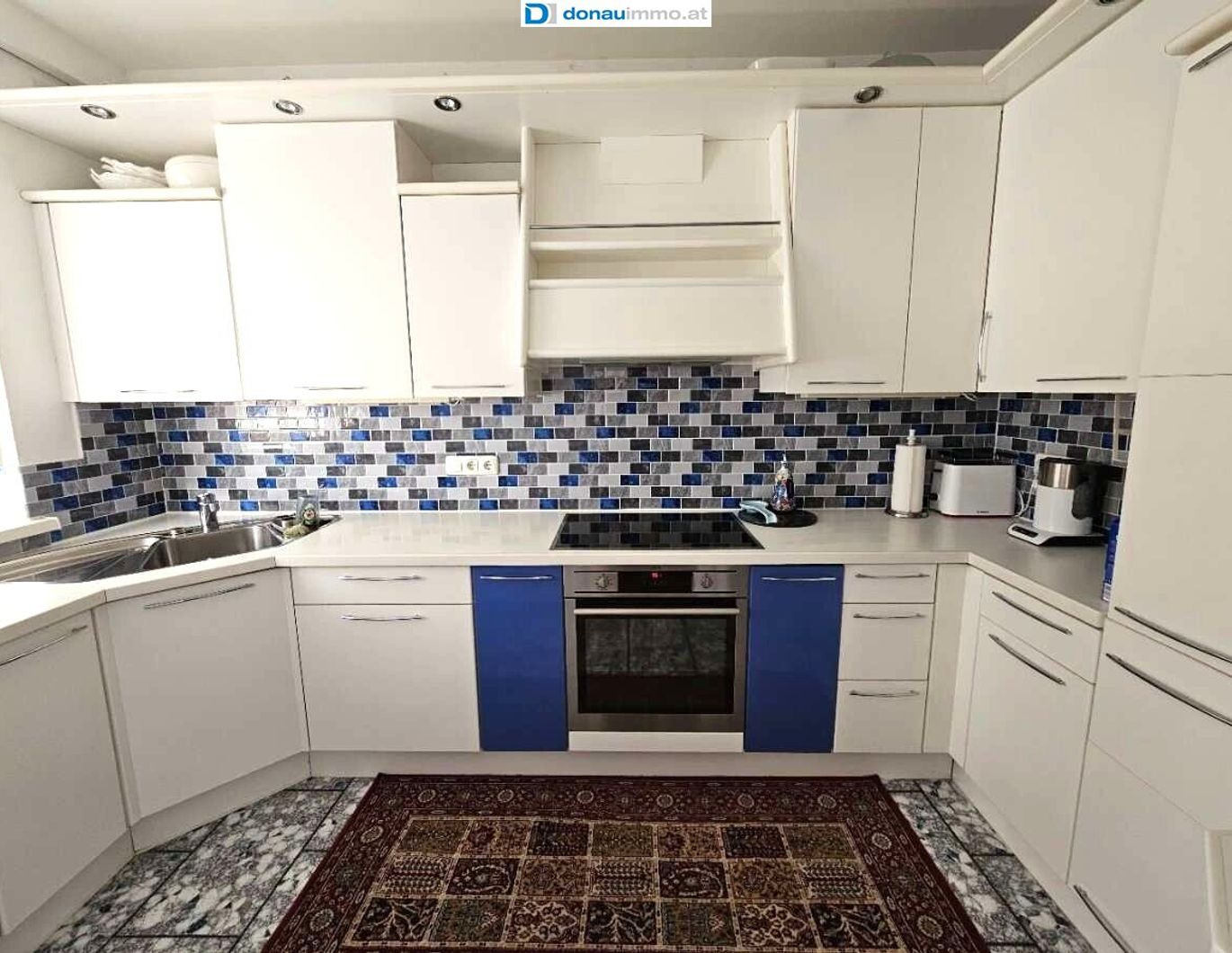 Stilvolle, helle, freundliche Wohnung in Graz