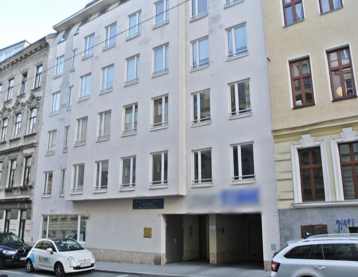 Traumhafte 4-Zimmer-Dachgeschosswohnung mit sonniger Terrasse