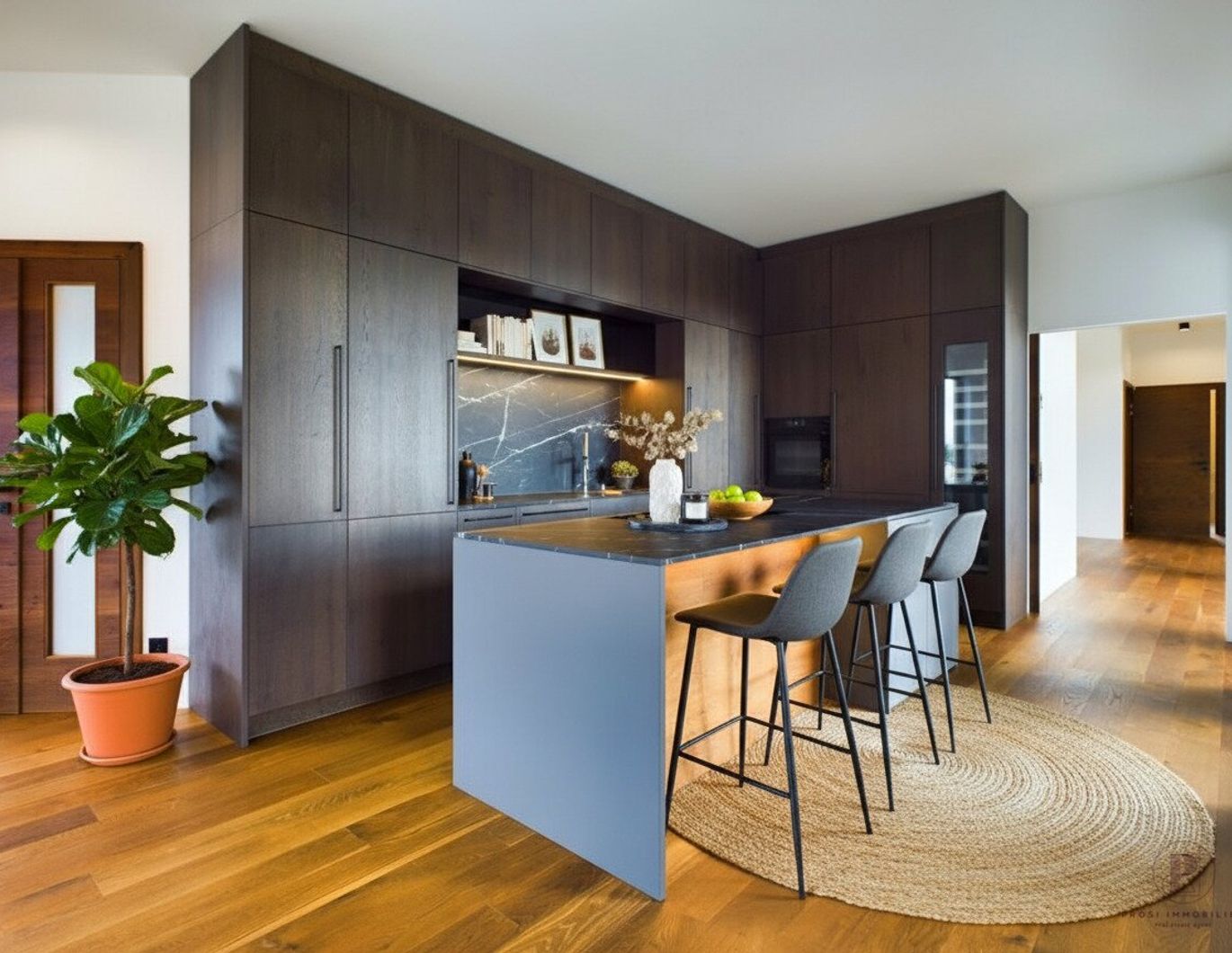 *Exklusive Neubau-Villa in Hartberg - Erstbezug mit Luxus-Ausstattung*