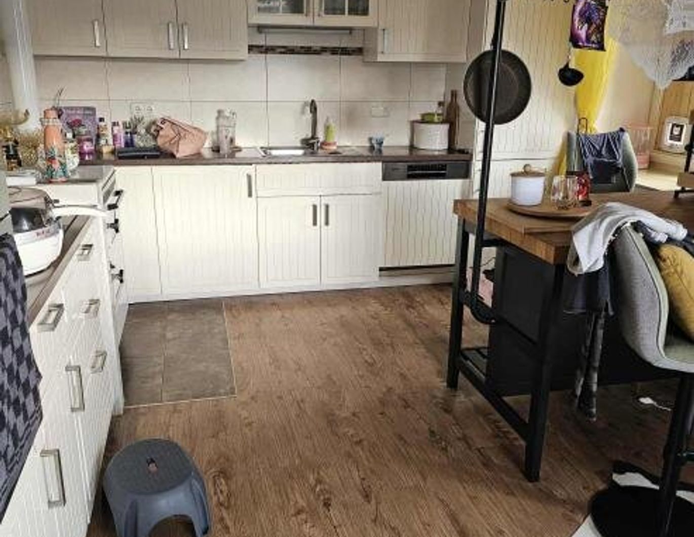 Gepflegtes, großzügiges Haus mit schönem Garten in sonniger Ruhelage in Passail