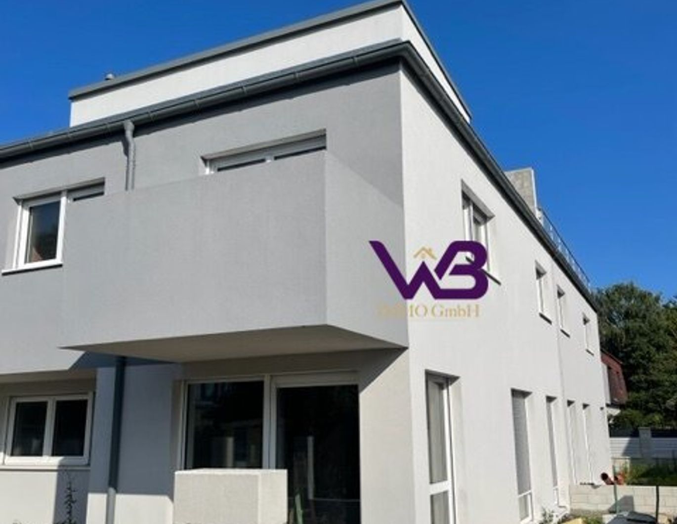 Erstbezug 5- Zimmer in 1210 Wien - Stellplatz, Garten u.v.m.