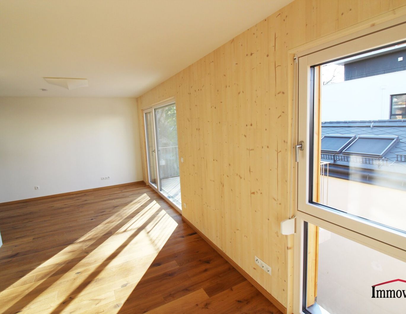 Hochwertige 1-Zimmerwohnung nahe des Universitätszentrums!