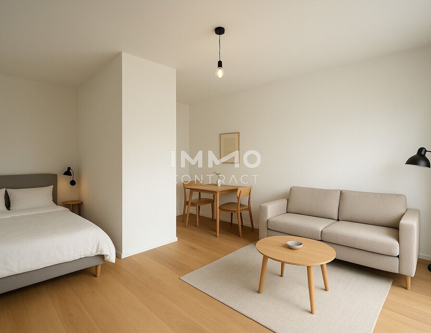 Luxuriöse Wohnanlage inklusive Pool, Sauna, Fitness! Alles in der Miete enthalten