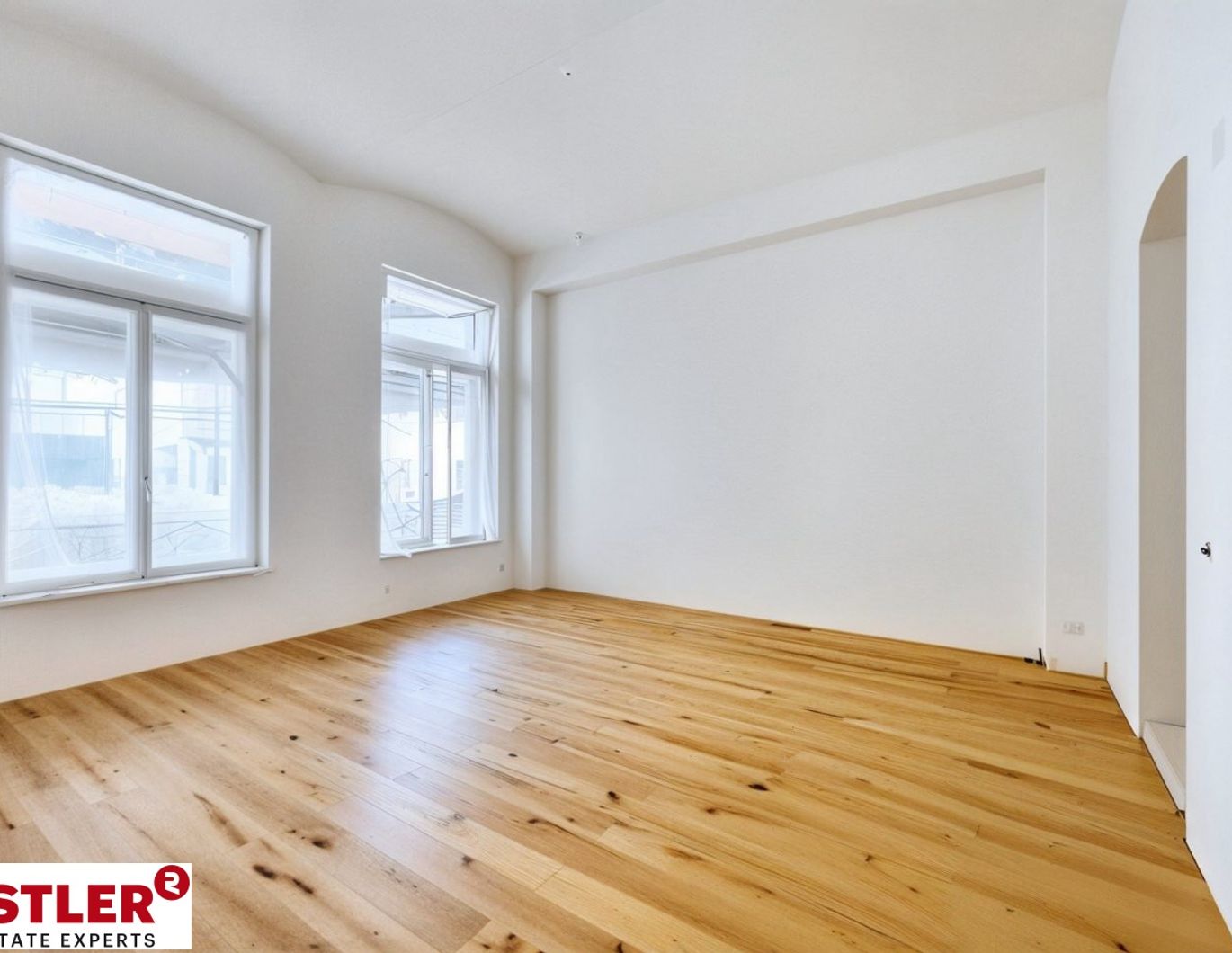 Ultimatives Penthouse mit ca. 240 m² Wohnnutzfläche