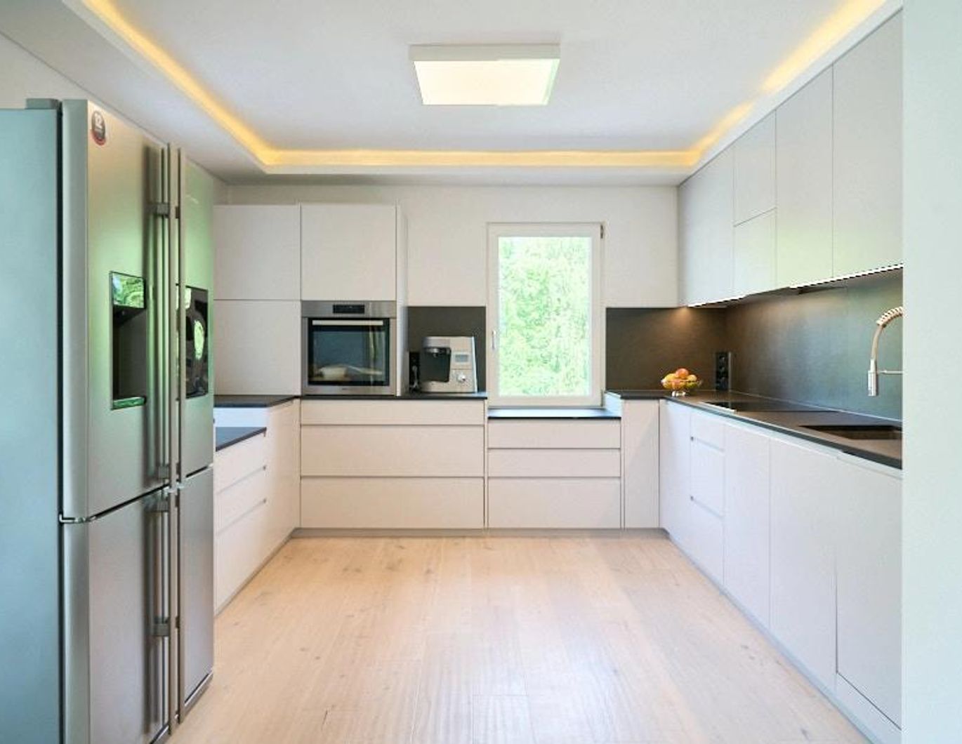 Moderne 4-Zimmer-Maisonettewohnung in gebobenem & neuwertigem Zustand nähe Innsbruck (Provisionsfrei)