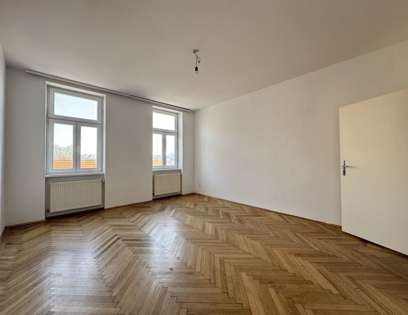 2-Zimmer in Hetzendorf