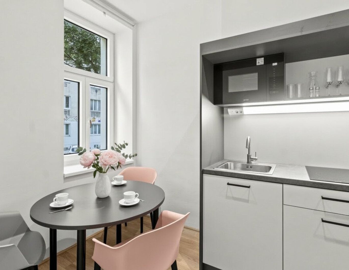 Anlegerhit: ca. 25,- Netto-Miete p. m² | Betreiber-Service