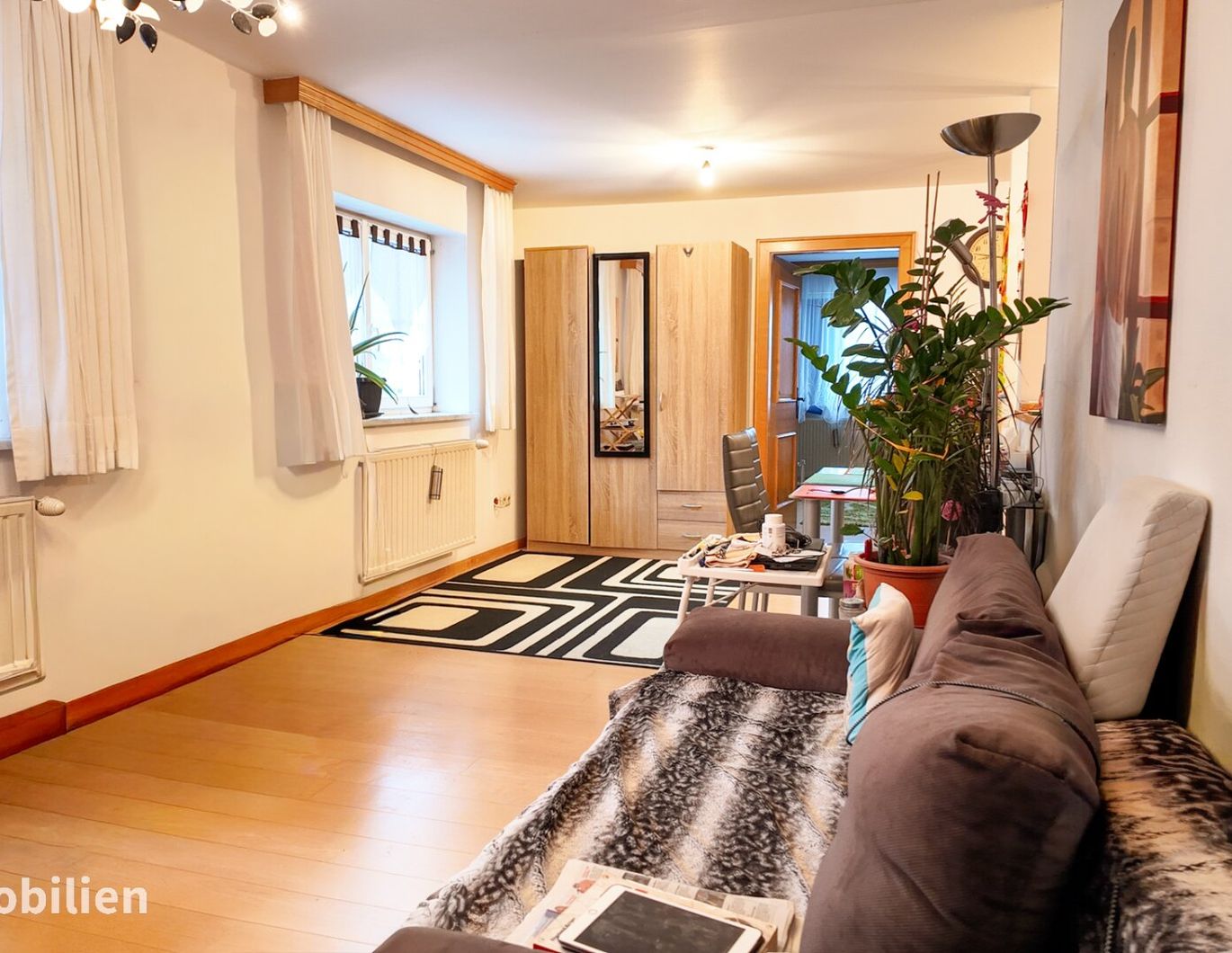 Moderne 2-Zimmer-Wohnung in Straßwalchen - Ihr neues Zuhause