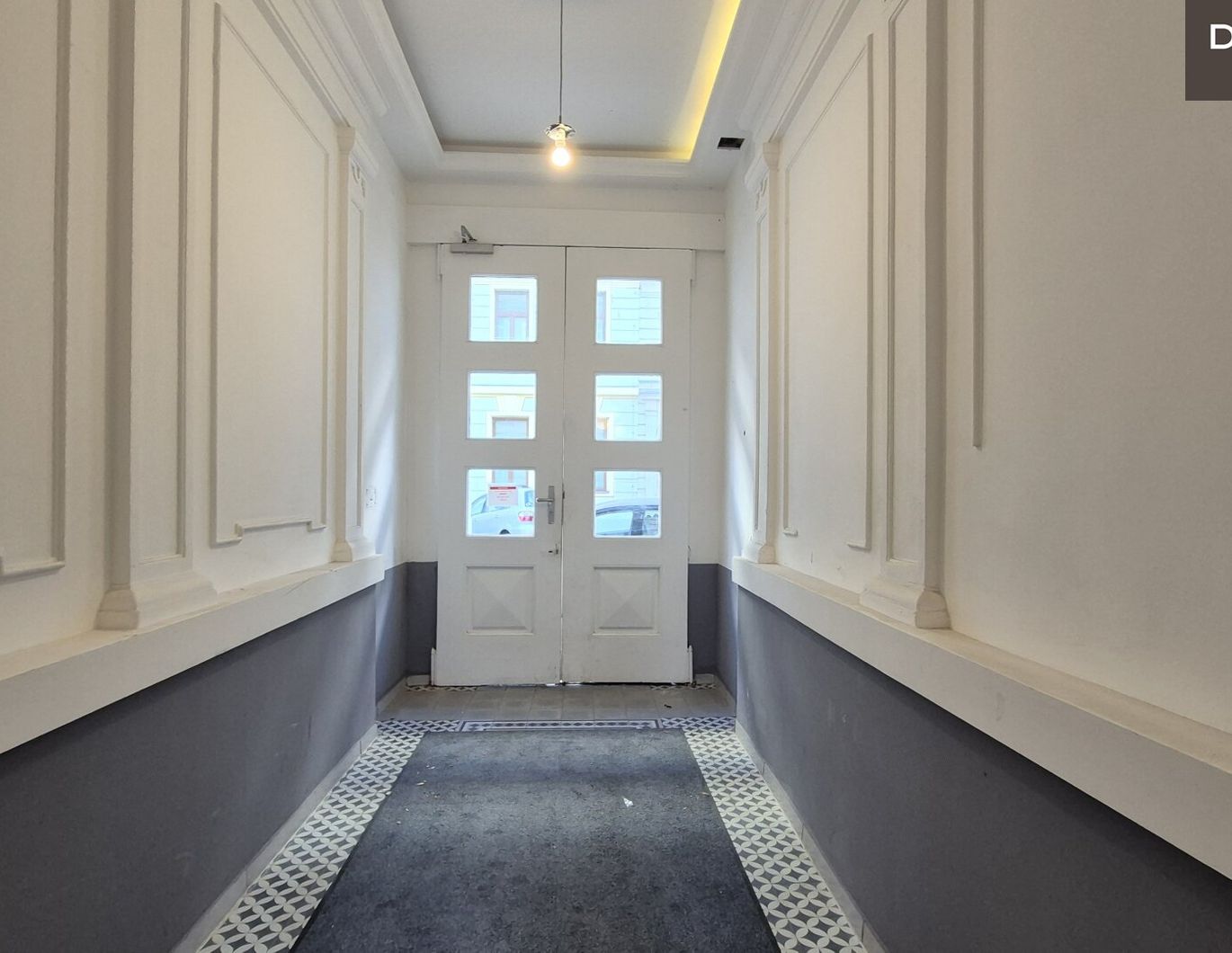 | ZENTRUMS NAHE | U4 PILGRAMGASSE | UNBEFRISTETER ALTBAU | IDEAL ZUR ALTERSVORSORGE