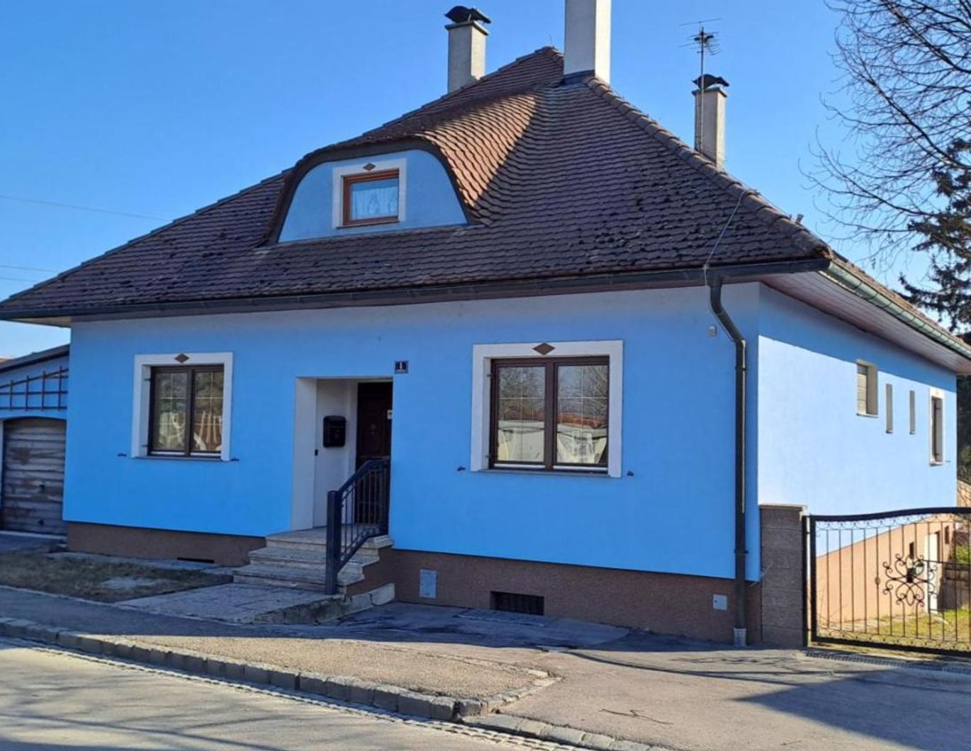 Wohnhaus