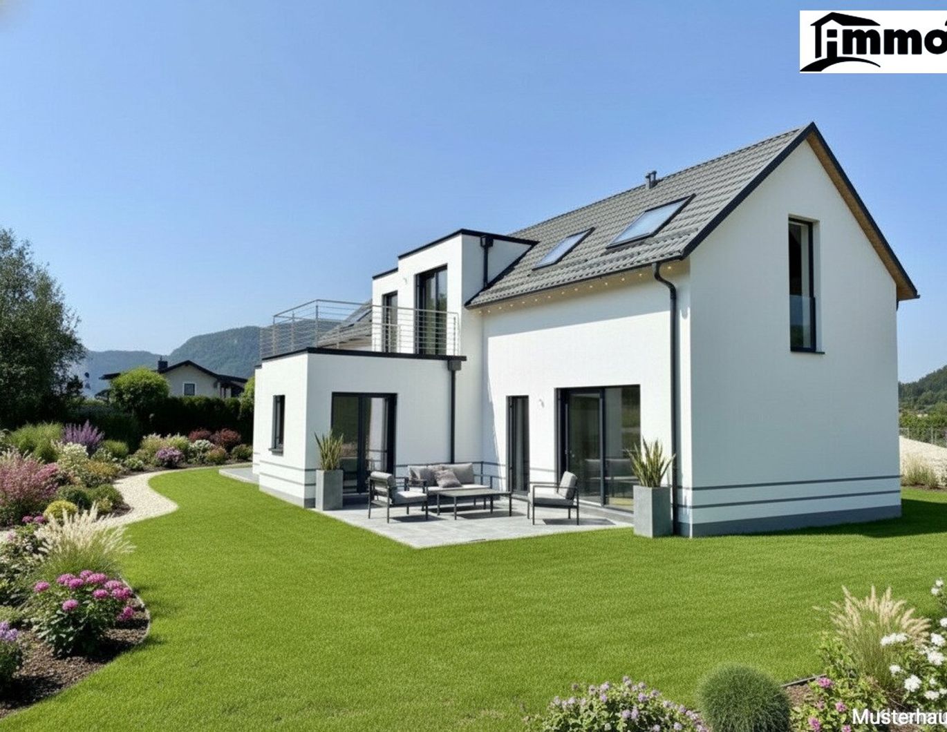 Lebensg'fühl Gallizien - Wohnen mit Weitblick & Wohlgefühl!