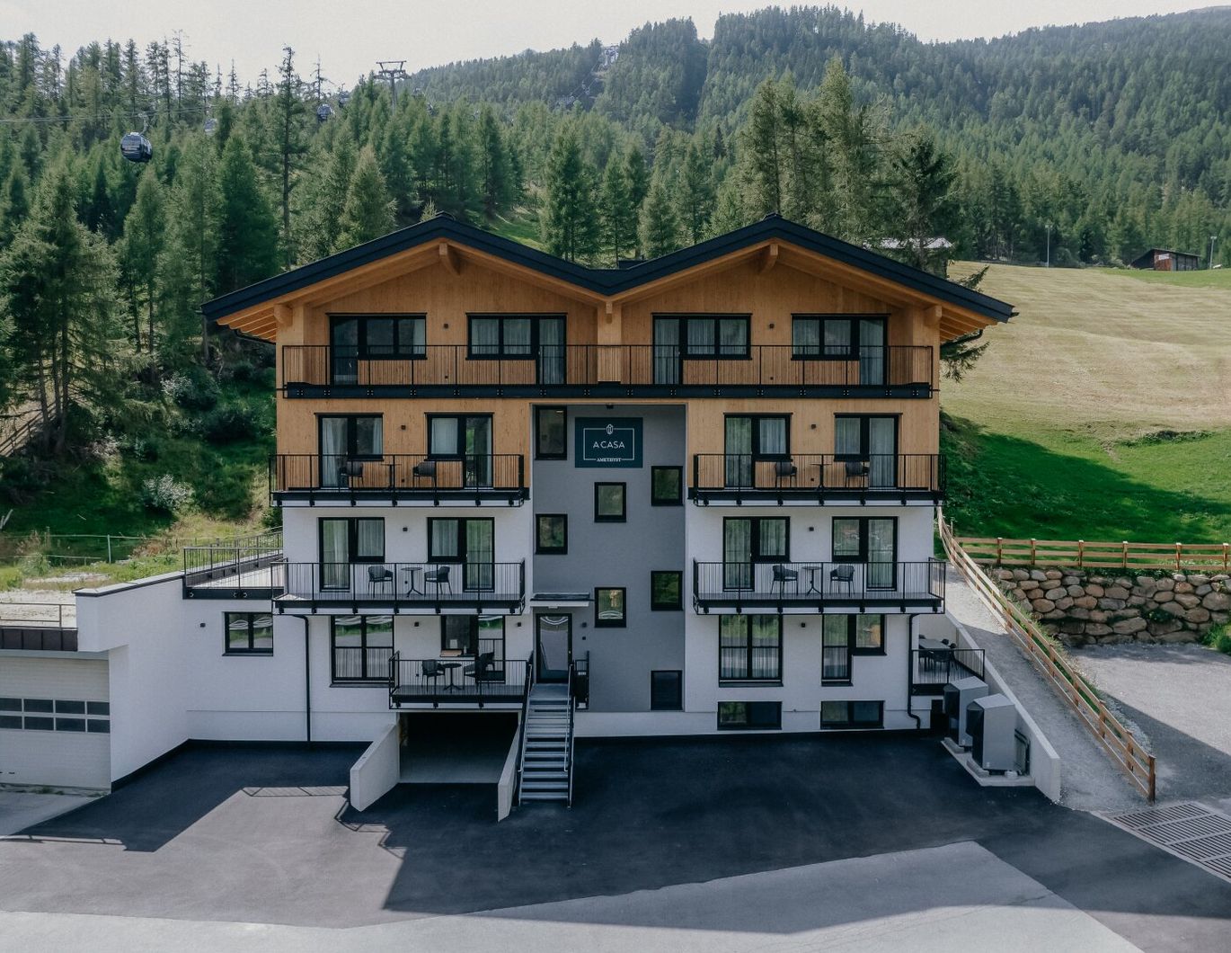 Traumhafte Wohnung in Sölden - Ihr Tiroler Rückzugsort!