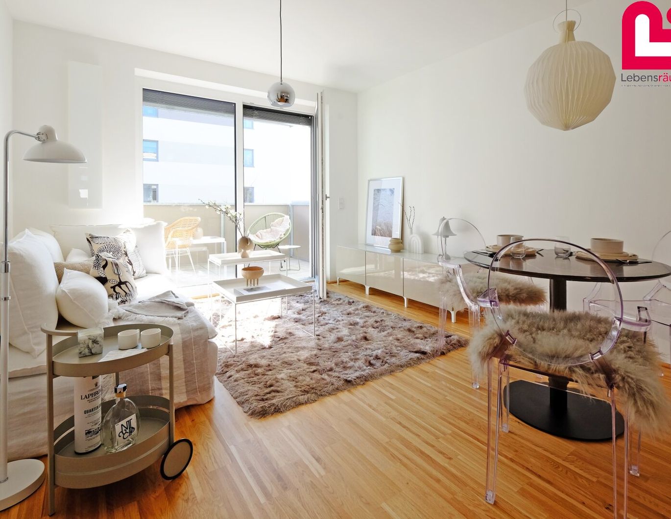 *EIGENTUM* Stadtquartier Schärding - 2-Zimmer-Wohnung / Haus 30B / TOP 8